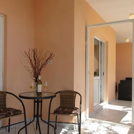 Apartmán Cara 7 Zavalatica