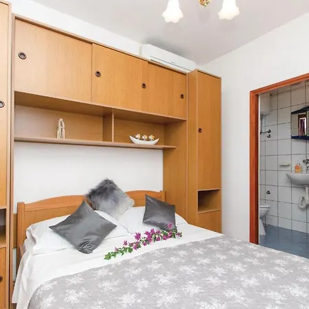 Apartmán Cara 7 Zavalatica